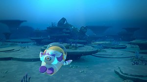 Enjoy Go Jetters' salute to #BluePlanet2 🐙 | BBC Earth