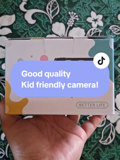 Cámara Digital para Niños: Calidad y Portabilidad