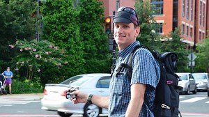 Is Vision Zero working for DC? Fatalities are up despite new safety measures across the District