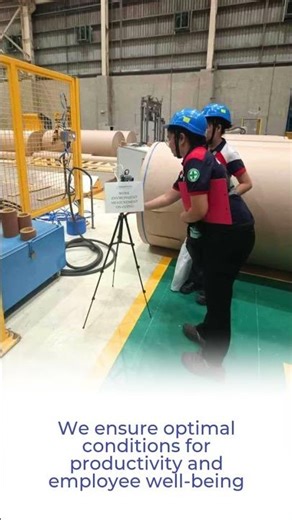 🌿 Optimize Your Work Environment! 🌿