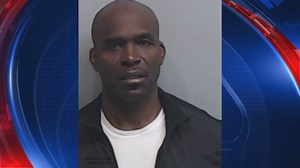Man arrested for sexually assaulting disabled man
