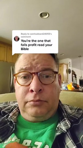 Knothead Feral Lutheran Pastor (@knothead9620)’s videos with original sound - Knothead Feral Lutheran Pastor