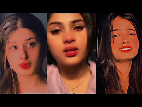 Broken heart💔😔 Sad tik tok Videos🥺🍁 Bewafa Instagram reels💔 Sad video😭😔 #broken #sadinstragramreels