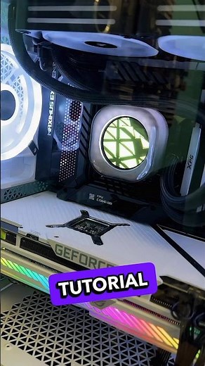 PC Startup Basics: Find the Power Button and Get Started! #pctips #gamingpc #bastelnerd