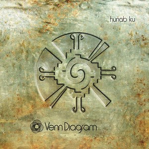 Hunab Ku, by Venn Diagram