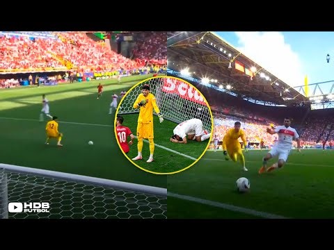 The Worst Own Goals in Soccer 🤣 | Fails & Funny Moments
