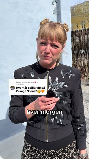 Oplev Sys Bjerre Live på Tour