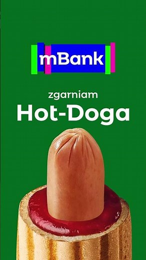 Nawet 300 zł do Żabki za założenie konta w mBanku