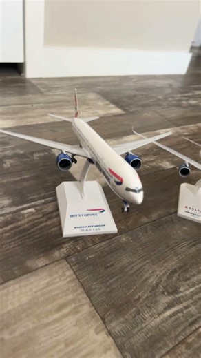 New models vis out soon #airplane #aviation #aeroplane #modle