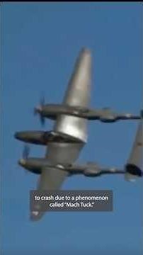 The P38 and Compressibility