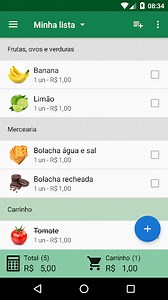 Baixar Lista de Compras - SoftList aplicativo para PC (emulador) - LDPlayer