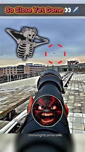 Canon EOS R5 + 150–600mm Failed Shot 😳 Lost Focus While Capturing Plane ✈️🔥 #Canon #Zoom #Fail