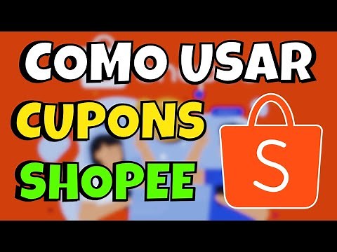 HOW TO USE DISCOUNT COUPONS at SHOPEE 🔥✅