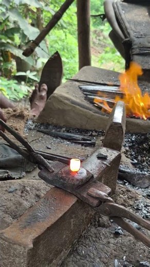 Blacksmith work short video #shorts #shortvideo #foryou #america #10millionview #uk