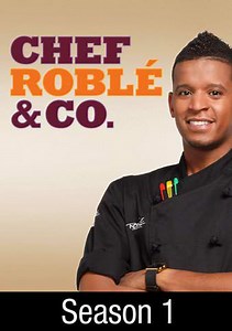 Chef Roble and Co.: Kandi Burruss Gets Intimate
