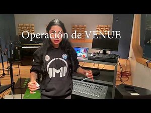 Tutorial Mezcladora AVID S3L