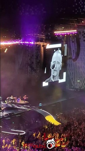 Eros Ramazzotti Un'altra te Concerto Torino Allianz Stadium @ramazzotti_eros