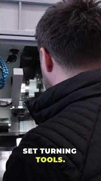 How difficult is setting tools on this Citizen machine?