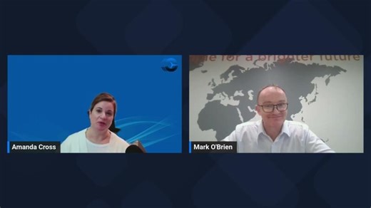 CV and Interviews: A Discussion with Mark O’Brien | Warman O Brien