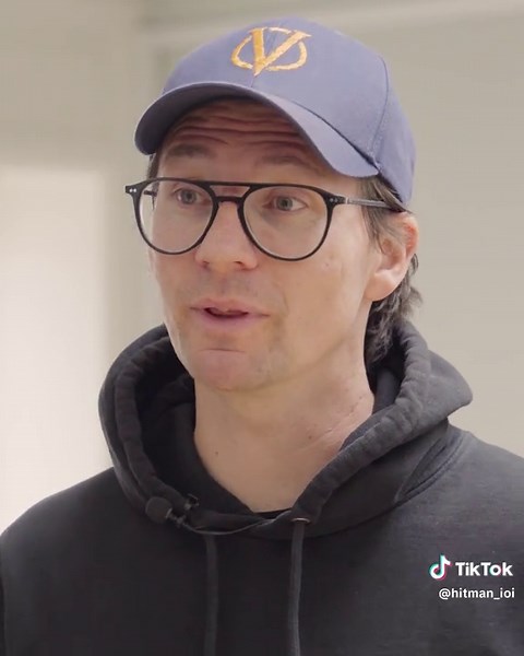 Multiple agents. One target. A competition to prove who is the best assassin. HITMAN: The Board game is your next assignment, 47. Follow the Kickstarter campaign to keep up with the latest news. https://www.kickstarter.com/projects/moodpublishing/hitman-the-board-game #HITMAN #Agent47