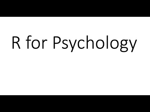 Getting Acquainted with RStudio