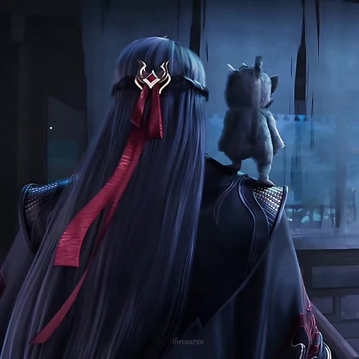 Jade Dynasty: The Fight for Honor in Donghua