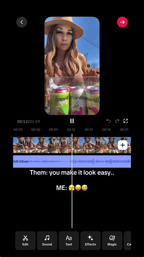 I finally got the final version! 😅🫣 bloopers have to be my favorite part. I know my fellow content creators now what I’m talking about! Drop it in the comments..do you do the same? 😛 #bloopers #bloopers😂 #behindthescenes