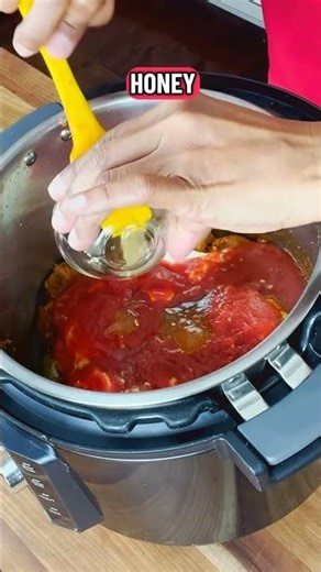 Instant Pot Chicken Tikka Masala | Easy Restaurant-Quality Recipe