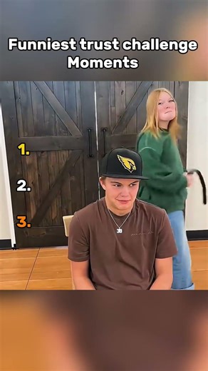 The last one is so funny #funny #ranking