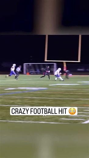 Eli Mack | He felt ALL of that… #funny #football | Instagram