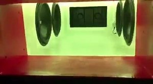 Quick teaser video of the new blowthru build we finished up. LEDs wired and installed as well. | Superior Sounds