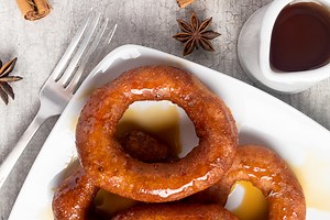 19 Easy Peruvian Desserts You Can Make At Home - The Rusty Spoon