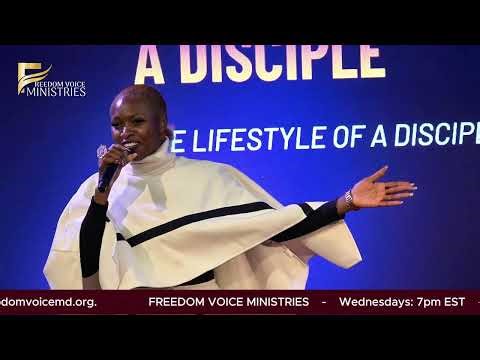 Christians Vs Disciples Part 5 | Wednesday Bible Studies 10 December 25.