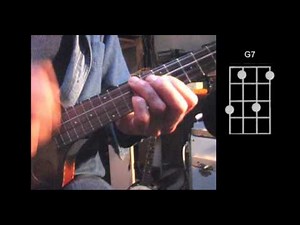 THE 5th BEST UKULELE STRUM in the WORLD