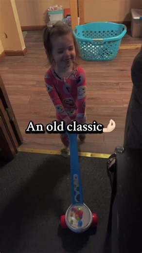 Bringing back the nostalgia 🎉 The classic corn popper toy that kept us entertained for hours—simple, fun, and timeless! #CornPopperToy #ClassicToys #NostalgicPlay #KidsToyFavorites #TimelessFun