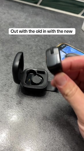 Upgrade Your Phone Control with the New Scrolling Ring