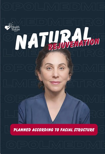 One of the most frequently asked questions about facial rejuvenation procedures is: Can a face lift help refresh the appearance while preserving natural facial expressions? In this video, you’ll see a brief moment from a patient’s face lift treatment journey ✨ The procedure focuses on addressing facial laxity and supporting a more balanced, rested appearance through individualized planning. Every facial procedure is personalized. Treatment approaches are determined based on facial structure, exp