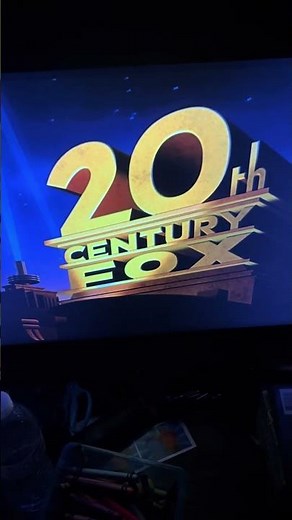 20th Century Fox/Blue Sky Studios (2002/1999)
