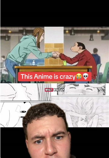 Exploring the Crazy Moments in Winter Anime