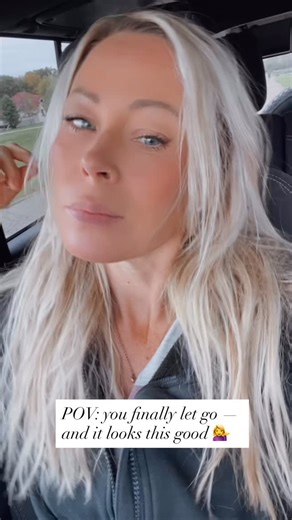 They say a haircut won’t fix everything… but tell that to the 6 inches (and emotional baggage) I just left on the salon floor 😏💇‍♀️ #POV #TransformationVibes #lighterineveryway | Valerie Macko