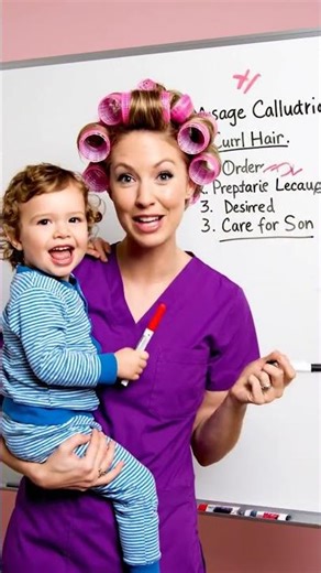 Master EKG Waves in 8 Min: PQRST Breakdown for Nurses & NCLEX