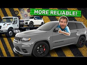 5 Reliable Alternatives to Enthusiast Cars