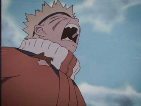 Naruto VS. Sasuke AMV