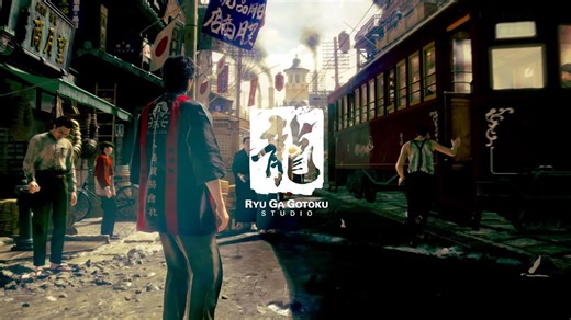 Ryu Ga Gotoku, The Like A Dragon Developer, Reveals New IP Project Centruy