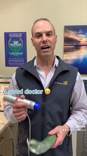 What Is Shockwave Therapy for ED?