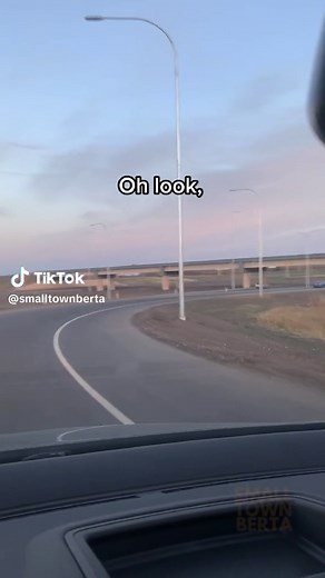 Small Town Alberta on TikTok
