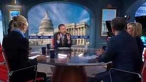 Full Panel: War in Ukraine puts pressure on Washington