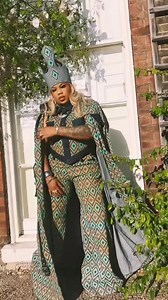 Celebrity Fashion Designer, Toyin Lawani Maintaining Steeze and Composure💯🙌🔥 | Nollywood Planet TV