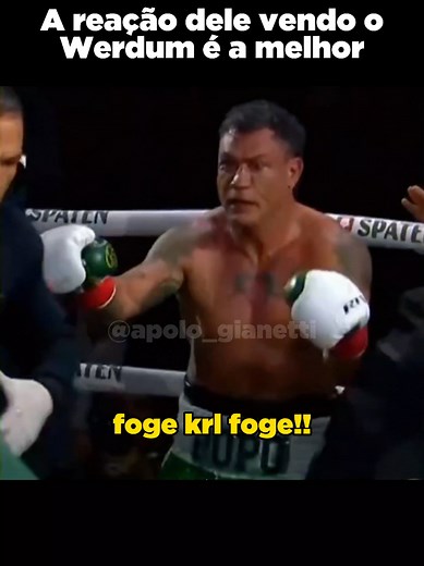 #popó #werdum #boxe #wanderleisilva #fyyyyp