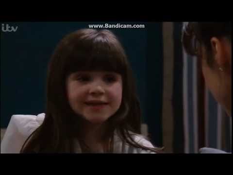 Ruby O'Donnell wins BSA for Best Young Performance 2016